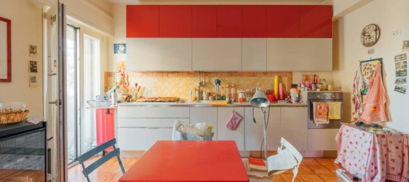 3 bedrooms Apartment in Palermo, Italy No. 167475 19