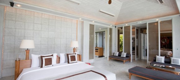 5 bedrooms Cafe / restaurant in Phuket, Thailand No. 7454 5