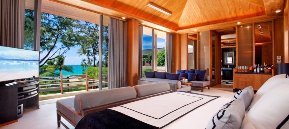 5 bedrooms Cafe / restaurant in Phuket, Thailand No. 7454 4