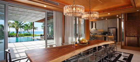 5 bedrooms Cafe / restaurant in Phuket, Thailand No. 7454 3