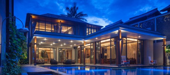 5 bedrooms Cafe / restaurant in Phuket, Thailand No. 7454 8