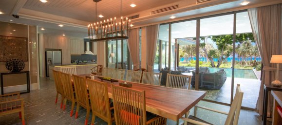 5 bedrooms Cafe / restaurant in Phuket, Thailand No. 7454 2