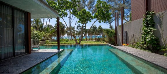 5 bedrooms Cafe / restaurant in Phuket, Thailand No. 7454 7