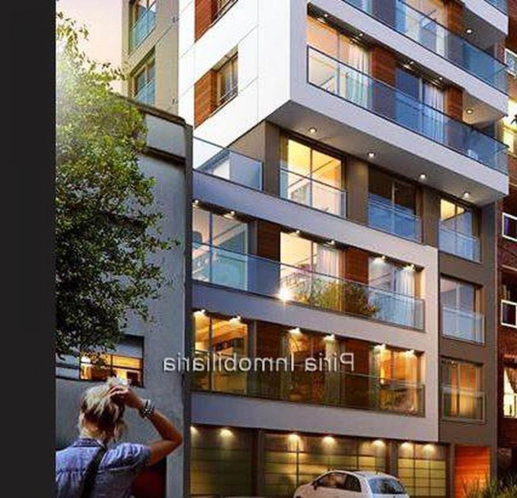 2 bedrooms Apartment in Montevideo, Uruguay No. 78