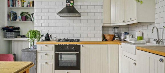 1 bedroom Apartment in London, United Kingdom No. 5454 4