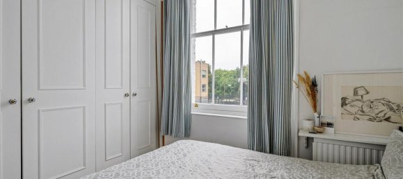 1 bedroom Apartment in London, United Kingdom No. 5454 11