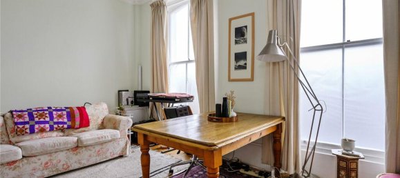 1 bedroom Apartment in London, United Kingdom No. 5454 12