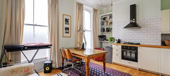 1 bedroom Apartment in London, United Kingdom No. 5454 3