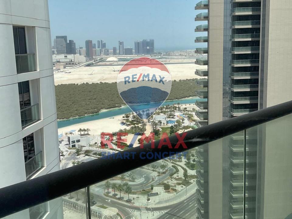 3 Schlafzimmer Wohnung in Al Reem Island, UAE, Nr. 66710