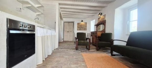 2 bedrooms House in Odemira, Portugal No. 252239 8