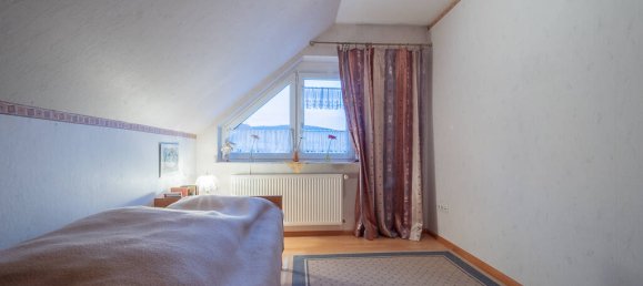 Таунхаус с 5 спальнями в Нойнкирхен, Германия № 31625 12