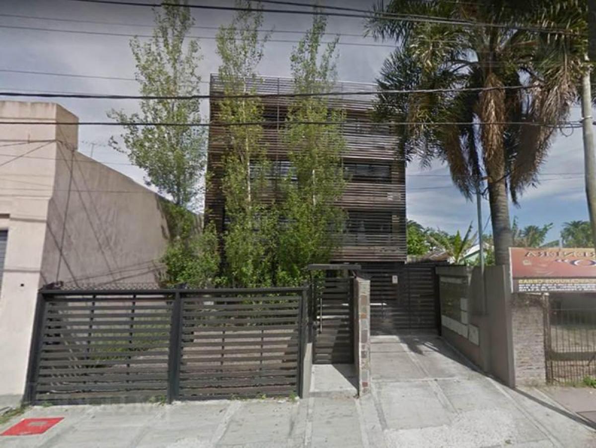 112m² Office in Tigre, Argentina No. 28691