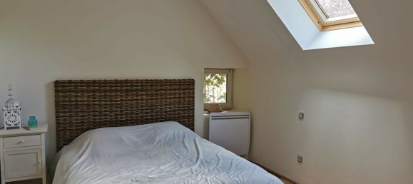 4 غرف نوم منزل في Mayenne, France رقم 360595 11