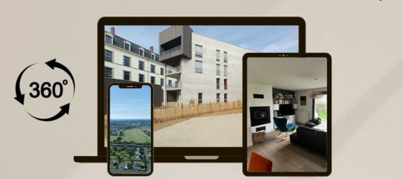 4 غرف نوم منزل في Mayenne, France رقم 360595 4