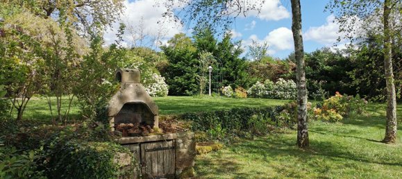 4 غرف نوم منزل في Mayenne, France رقم 360595 12