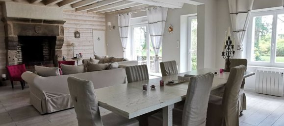 4 غرف نوم منزل في Mayenne, France رقم 360595 8