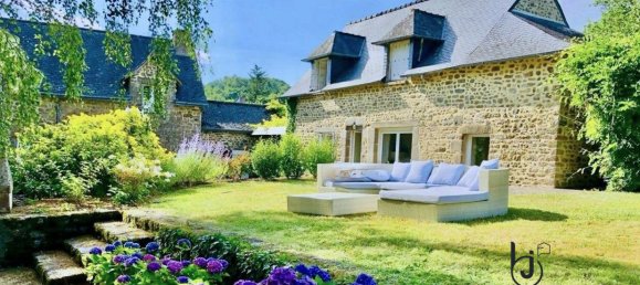 4 غرف نوم منزل في Mayenne, France رقم 360595 5