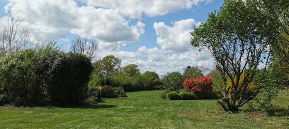 4 غرف نوم منزل في Mayenne, France رقم 360595 2