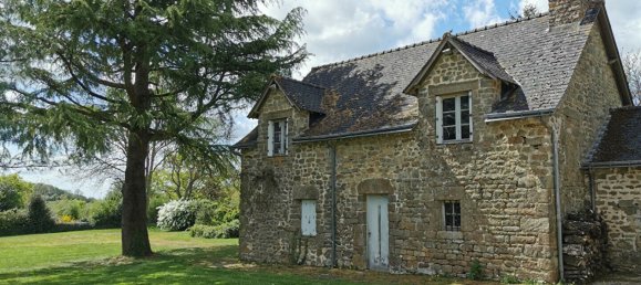 4 غرف نوم منزل في Mayenne, France رقم 360595 13