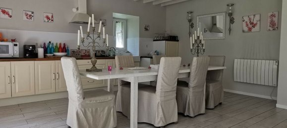 4 غرف نوم منزل في Mayenne, France رقم 360595 7