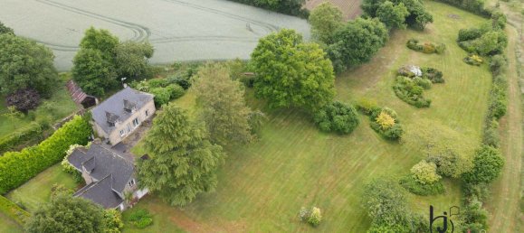 4 غرف نوم منزل في Mayenne, France رقم 360595 3