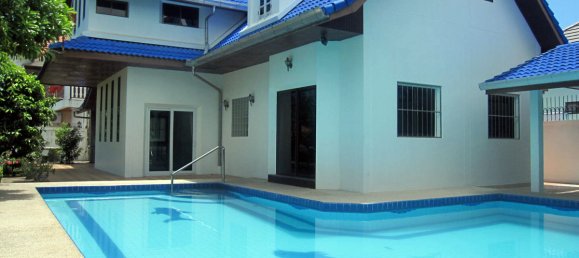 6 chambres Café / restaurant à Pattaya, Thailand No. 1333 5