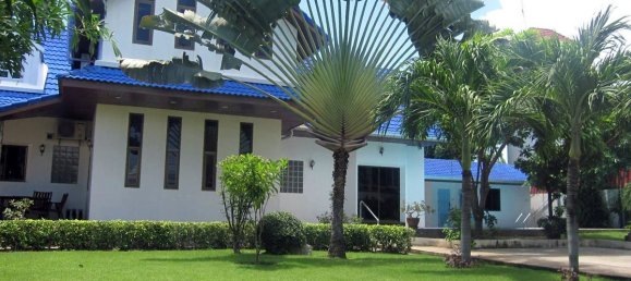 6 chambres Café / restaurant à Pattaya, Thailand No. 1333 2