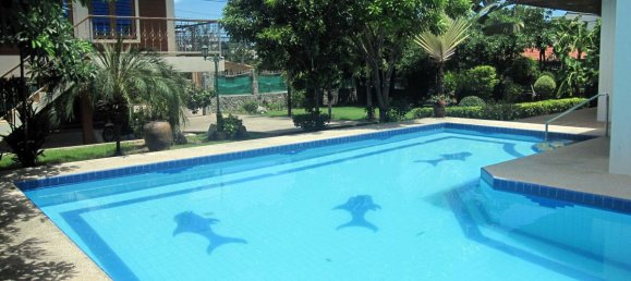 6 chambres Café / restaurant à Pattaya, Thailand No. 1333 4