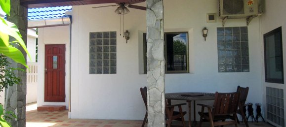 6 chambres Café / restaurant à Pattaya, Thailand No. 1333 7