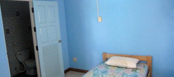 6 chambres Café / restaurant à Pattaya, Thailand No. 1333 13