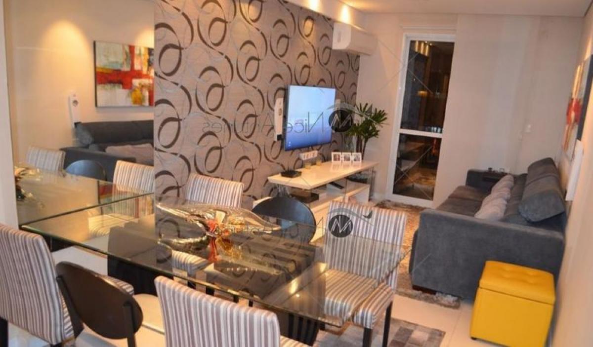 3 chambres Appartement à Sao Paulo, Brazil No. 592307