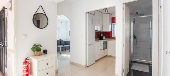 Villa de 3 dormitorios en Fuengirola, Spain No. 126750 4