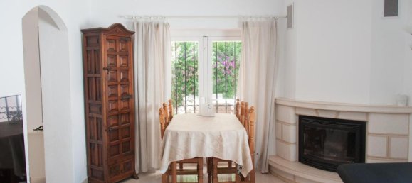 Villa de 3 dormitorios en Fuengirola, Spain No. 126750 6