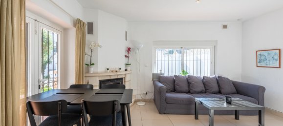 Villa de 3 dormitorios en Fuengirola, Spain No. 126750 7