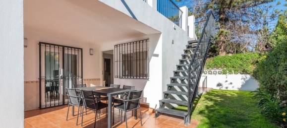 Villa de 3 dormitorios en Fuengirola, Spain No. 126750 16