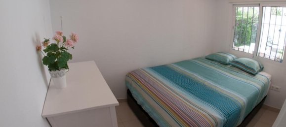 Villa de 3 dormitorios en Fuengirola, Spain No. 126750 13