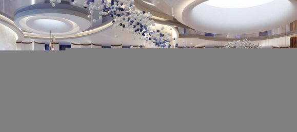 Apartamento de 1 dormitorio en Business Bay, UAE No. 7690 6