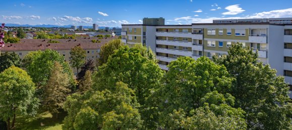 2 bedrooms Apartment in Munich, Germany No. 281590 6