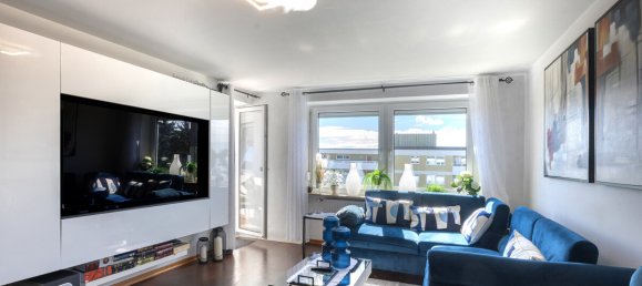 2 bedrooms Apartment in Munich, Germany No. 281590 3