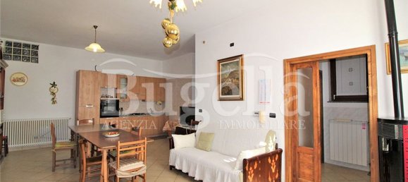 3-Zimmer Wohnung in Donato, Italy, Nr. 166531 6