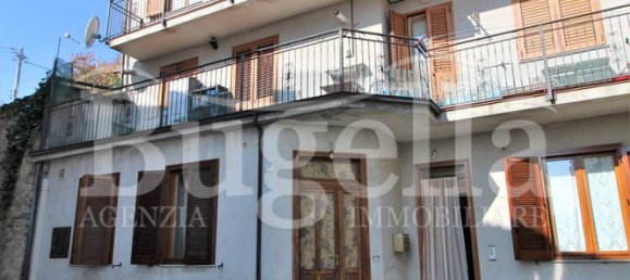 3-Zimmer Wohnung in Donato, Italy, Nr. 166531 12