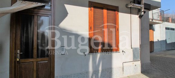 3-Zimmer Wohnung in Donato, Italy, Nr. 166531 11