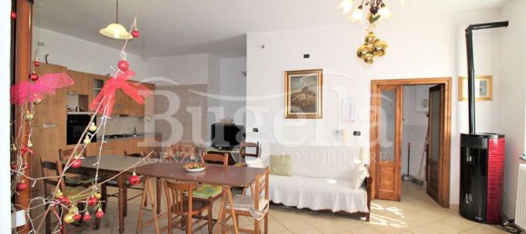 3-Zimmer Wohnung in Donato, Italy, Nr. 166531 8