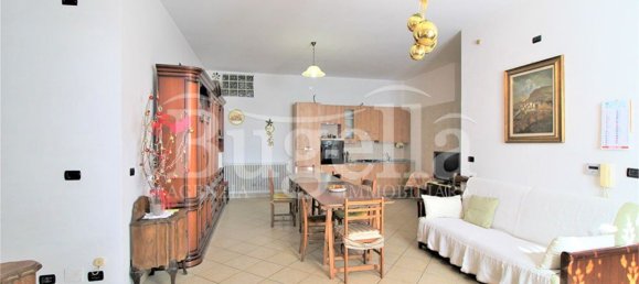 3-Zimmer Wohnung in Donato, Italy, Nr. 166531 5