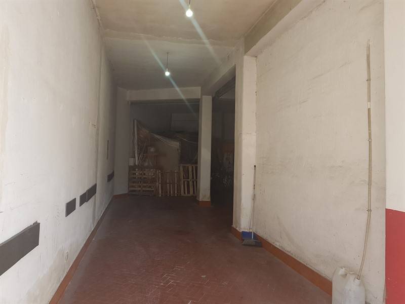 1-Zimmer Lagerhaus in Gravina di Catania, Italy, Nr. 75967