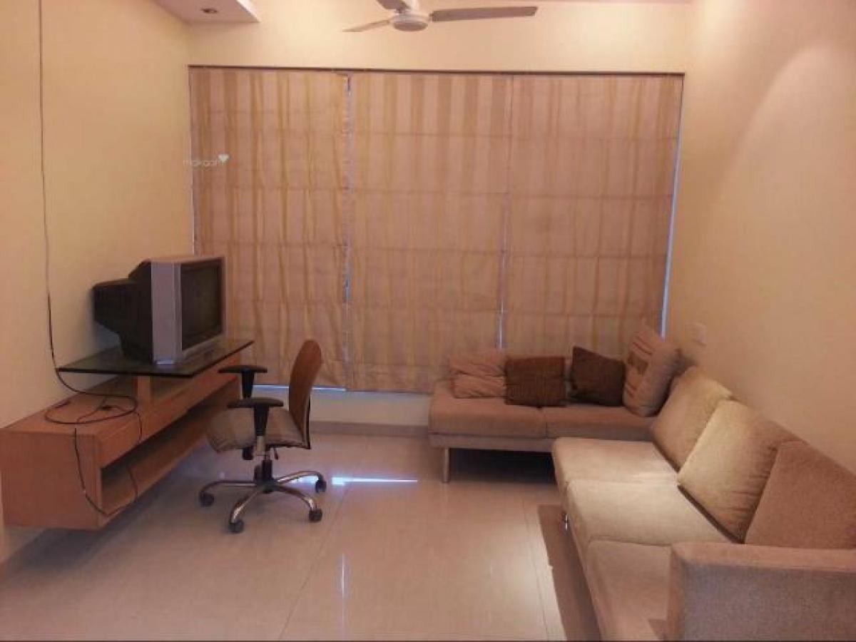 3 Schlafzimmer Haus in Mumbai, India, Nr. 17649