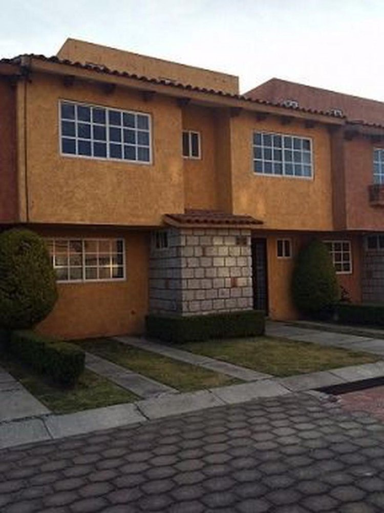 3 Schlafzimmer Haus in Mexico, Nr. 227897