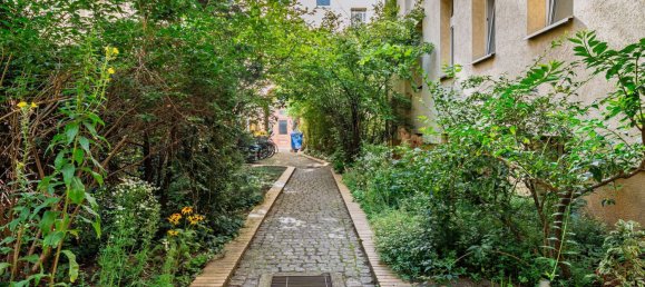 Apartamento T2 em Kreuzberg, Germany N.º 355405 6