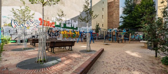 Apartamento T2 em Kreuzberg, Germany N.º 355405 9