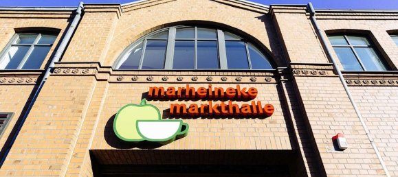 Apartamento T2 em Kreuzberg, Germany N.º 355405 10